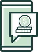 Electronic Money Institutions icon